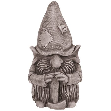 Forester Gnome with Axe