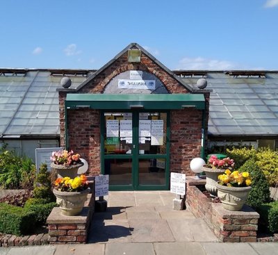 Tyne Valley Garden Centre