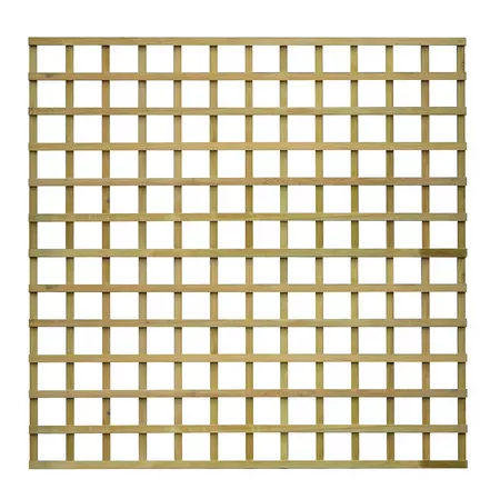 110mm Square Trellis 1.83x1.83m