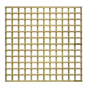 110mm Square Trellis 1.83x1.83m