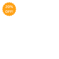 20% Off