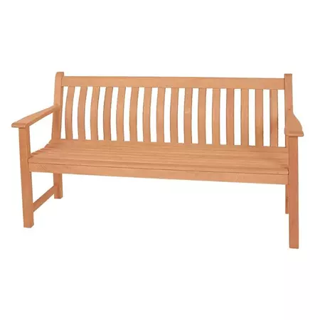 Acacia Broadfield Bench 5ft