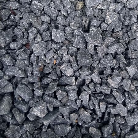 Alpine Ebony 3-8mm Small Bag