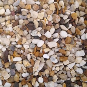 Alpine Gold 6mm Small Bag