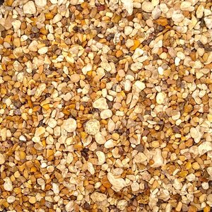 Alpine Gold Chippings 3-8mm - image 2