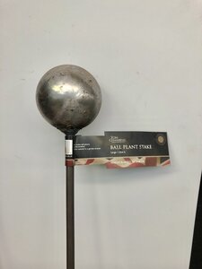 Ball Plant Stake Large