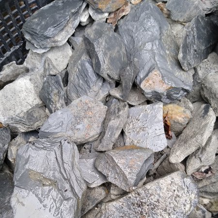 Blue Slate Chippings - image 2