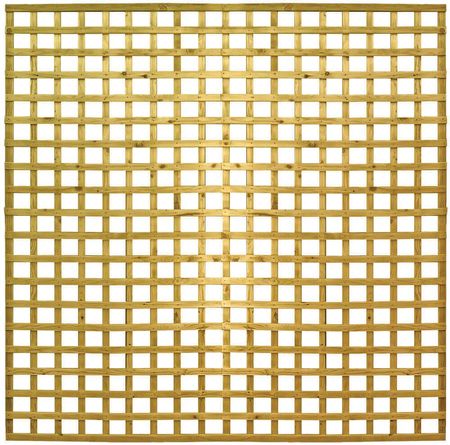 County Square Trellis 1.83x1.220m