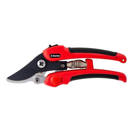 Darlac Compound Action Bypass Pruner