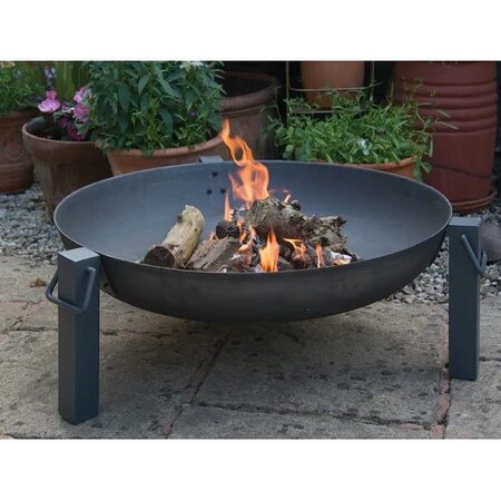 Extra Large Firepit