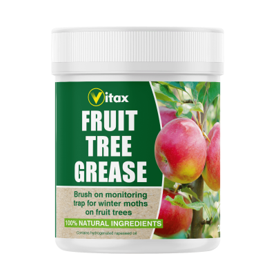 Fruit Tree Grease