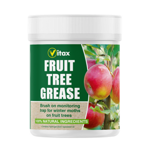 Fruit Tree Grease