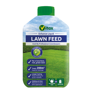 Green Up Enhance Liquid Lawn Feed