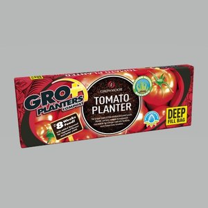 GROWMOOR TOMATO GROWBAG