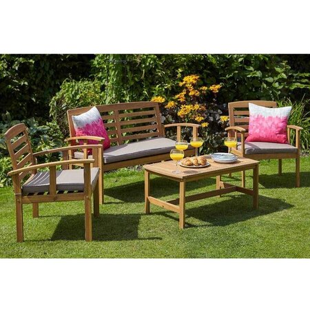 Henley Furniture Set