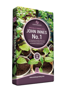 John Innes No.1