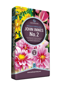 John Innes No.2