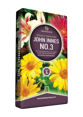 John Innes No.3