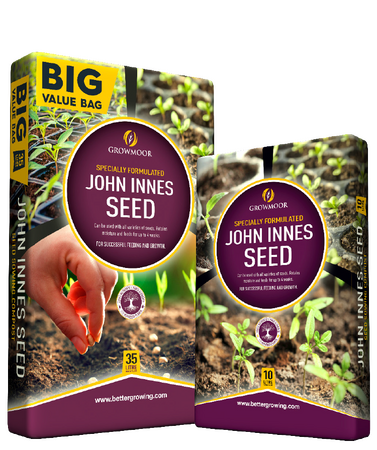 John Innes Seed