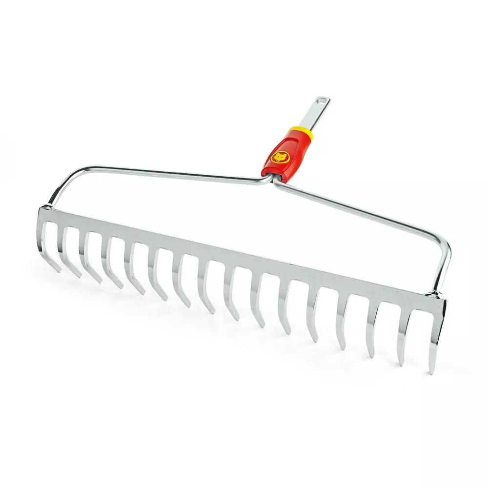 MC Bow Rake 40cm - Tyne Valley Garden Centre