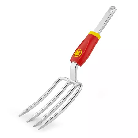 Multi-Change Hand Fork