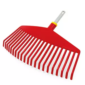 Multi-Change Leaf Rake