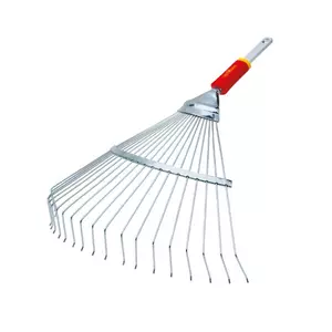 Multi-Change Springtine Rake