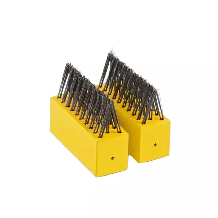 Multi-Change Weeding Brush TWIN PACK