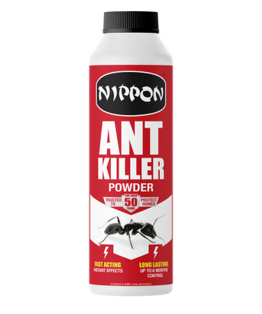 Nippon Ant Killer Powder 500g