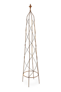 Nostell Obelisk Rust 1.6m