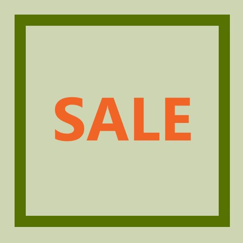 SALE Tyne Valley Garden Centre
