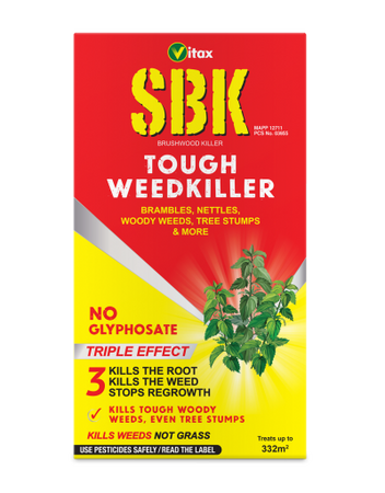 SBK Brushwood Killer 1 litre