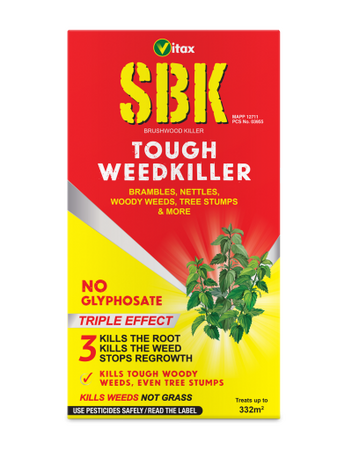 SBK Brushwood Killer 250ml