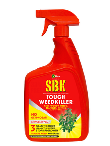 SBK Brushwood Killer RTU