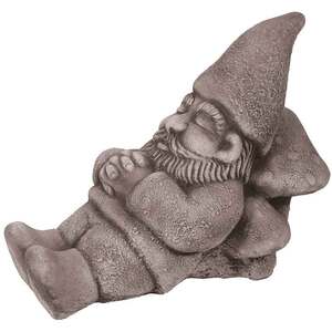 Sleeping Gnome 