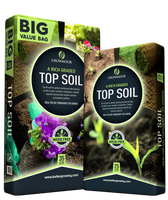 Soils and Soil Improvers