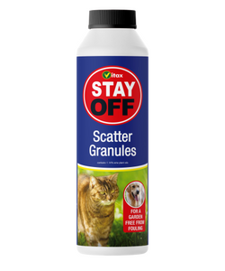 Stay Off Granules 600g