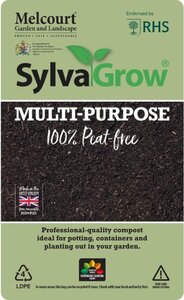 Sylvagrow Peat Free 40l