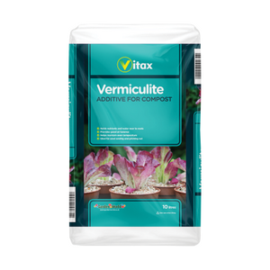 Vermiculite 10 litres