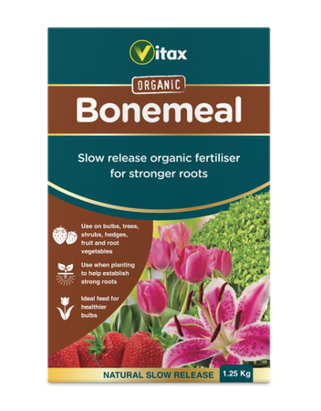 Vitax Bonemeal 1.25kg