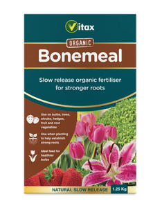 Vitax Bonemeal 1.25kg