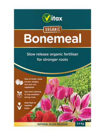 Vitax Bonemeal 2.5kg