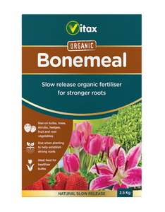 Vitax Bonemeal 2.5kg