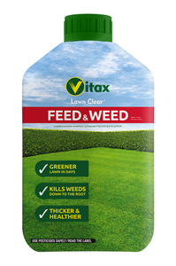 Vitax Feed & Weed 500ml