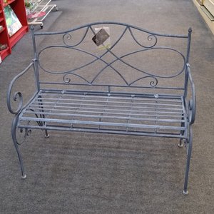 Westminster Bench
